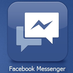 Facebook et Uber en partenariat  travers Messenger