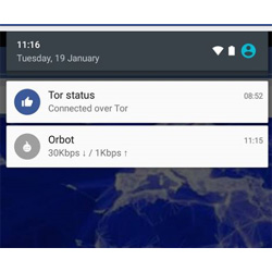 Facebook pour Android garantit votre anonymat avec Tor Facebook : un nouveau pas vers l'anonymat de ses utilisateurs