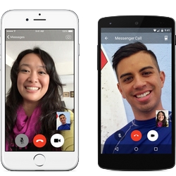FaceTime et iMessage en danger à cause d'un brevet FaceTime et iMessage menacés