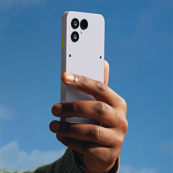 Fairphone 6 : la durabilité passe à la vitesse supérieure Fairphone 6 : la durabilité passe à la vitesse supérieure