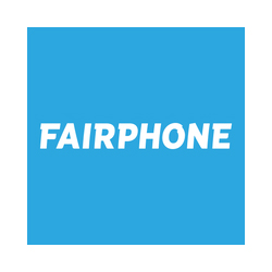 Fairphone a quasiment multiplié par deux ses ventes en 2020
