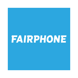 Fairphone a quasiment multipli par deux ses ventes en 2020