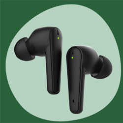 Fairphone lance ses premiers écouteurs durables : les True Wireless Stereo Fairphone lance ses premiers écouteurs durables : les True Wireless Stereo