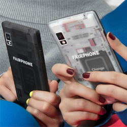 Fairphone reçoit une seconde mise à jour majeure vers Android 7 Nougat Fairphone reçoit une seconde mise à jour majeure vers Android 7 Nougat