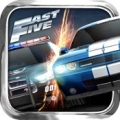 Fast & Furious 5 débarque sur iOS et Android