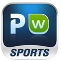 FDJ lance l'application ParionsWeb sur iPhone et iPad FDJ lance l'application ParionsWeb sur iPhone et iPad