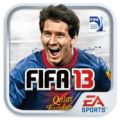 FIFA 13 débarque sur iOS FIFA 13 débarque sur iOS