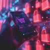 Fin d'anne : l'explosion du shopping mobile fait flamber les attaques de phishing et de malwares