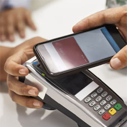Fin de l'exclusivit d'Apple Pay sur les paiements avec la puce NFC de l'iPhone en Europe