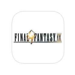 Final Fantasy IX est remasteris sur iOS et Android