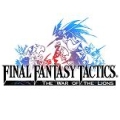 Final Fantasy Tactics : The War of The Lion dbarque sur lApp Store