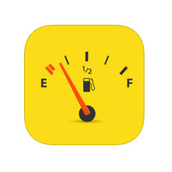 Fini les pannes d'essence avec l'application Fuel Fuel ! permet d'être guidé en main libre vers la station-essence la plus proche