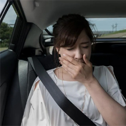 Finis les vomissements en voiture ? Apple dévoile son arme secrète prévue sur IOS 18 Finis les vomissements en voiture ? Apple dévoile son arme secrète prévue sur IOS 18