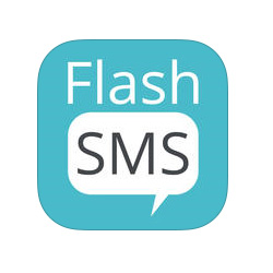Flash SMS Class 0 vs iOS 9.2
