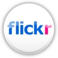 Flickr : une nouvelle mise  jour pour iOS