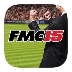 Football Manager Classic 2015 est disponible sur IOS et Android
