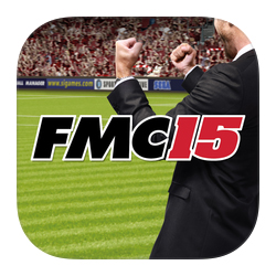 Football Manager Classic 2015 est disponible sur IOS et Android Football Manager Classic 2015 est disponible sur IOS et Android