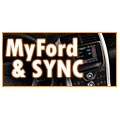Ford lance son système Sync et son interface utilisateur MyFord Touch Ford lance son systeme Sync et son interface utilisateur MyFord Touch