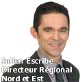 Forfaits SFR "Essentiel" et "Evolution Pro" : Interview de Julien Escribe, Directeur Rgional Nord & Est