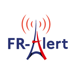 FR-Alert : un nouveau systme d'alerte pour tre prvenu sur mobile en cas de danger majeur