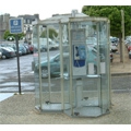 France : les cabines téléphoniques bientôt à la casse France : les cabines téléphoniques bientôt à la casse