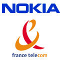 France Télécom et Nokia vont développer de nouvelles solutions rich media France Télécom et Nokia vont développer de nouvelles solutions rich media