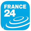 France24 lance une nouvelle version de son application sur iOS