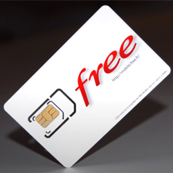 Free a perdu 128 000 abonnés mobile en 2019 Free a perdu 128 000 abonnés mobile en 2019