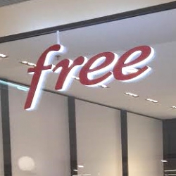 Free continue  perdre des abonns mobiles au premier trimestre