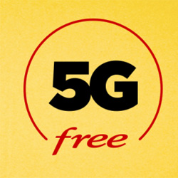 Free lance ses forfaits 5G