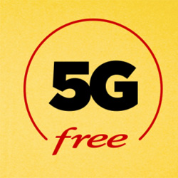 Free lance ses forfaits 5G Free lance ses forfaits 5G