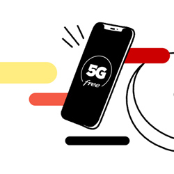 Free Mobile : 63 000 nouveaux abonnés en un an Free mobile : 63 000 nouveaux abonnés en un an