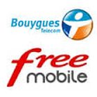Free Mobile amorcerait ses grandes manuvres avec Bouygues Telecom
