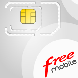 Free Mobile : l'eSim est enfin disponible via l'Espace Abonn 