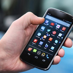 Certains smartphones touchs par des problmes de connexion avec Free Mobile