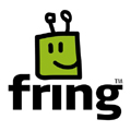 Fring pour l'iPhone permet dsormais la VoIP via le rseau 3G