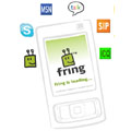 Fring s'ouvre à tous les internautes Fring s'ouvre à tous les internautes