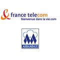 FT propose des informations sur la qualité de l'air depuis un mobile FT propose des informations sur la qualité de l'air depuis un mobile