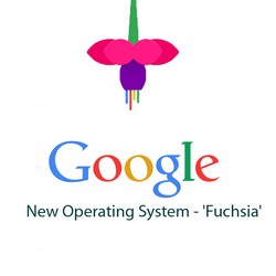 L'interface de Fuchsia, le nouvel OS de Google, vient d'tre dvoil 