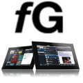 Fusion Garage lance sa tablette tactible et son smartphone 