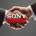 Fusion prochaine de Sony et Toshiba dans le domaine des écrans LCD Fusion prochaine de Sony et Toshiba dans le domaine des écrans LCD