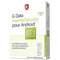G Data Internet Security pour Android, la suite de scurit pour appareils mobiles