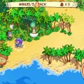 Gala Pocket dévoile son premier jeu sur iOS Gala Pocket dévoile son premier jeu sur iOS