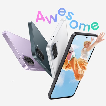 Galaxy A57 5G et A37 5G : Samsung renforce sa gamme avec l'IA et un suivi logiciel in�dit