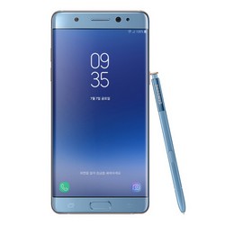 Galaxy Note FE : la renaissance du Galaxy Note 7