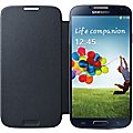 Galaxy S4 : Samsung réduit sa production Galaxy S4 : Samsung réduit sa production