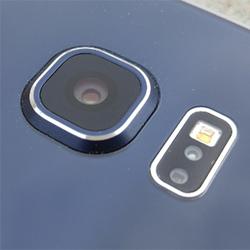 Galaxy S7 : Samsung a présenté un nouveau capteur photo Samsung Galaxy 7 : une optique de capteur photo qui ne dépasse pas