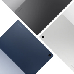 Galaxy Tab A9 et A9+ : les nouvelles tablettes d'entre de gamme chez Samsung