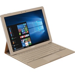 Samsung dvoile le Galaxy TabPro S Gold Edition 