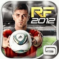 Gameloft annonce la disponibilit de Real Football 2012 pour Android OS